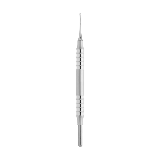 Cuchillo gingivectomía F line 17 cm